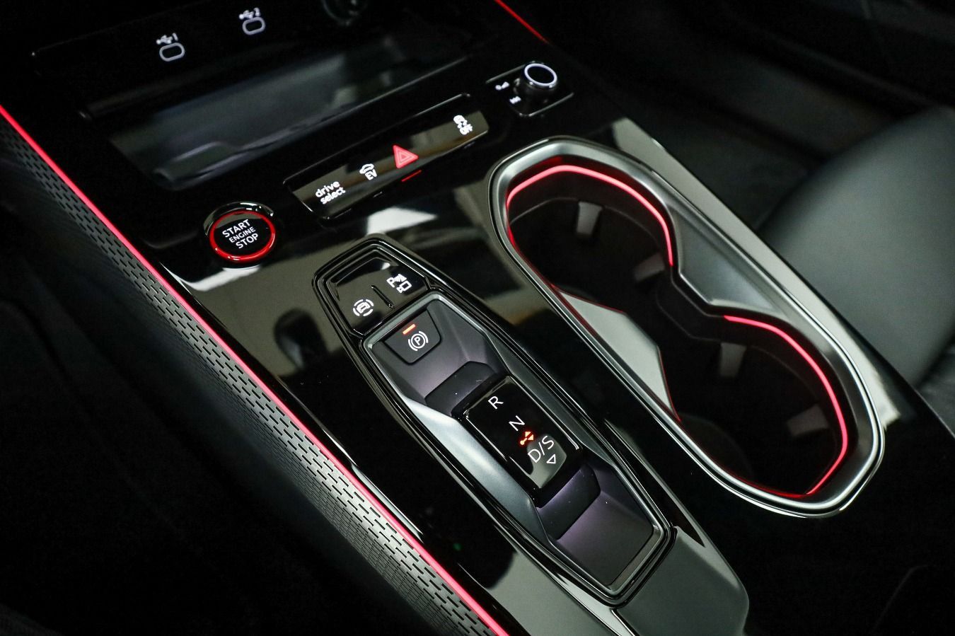 Audi A6 - Bild 15