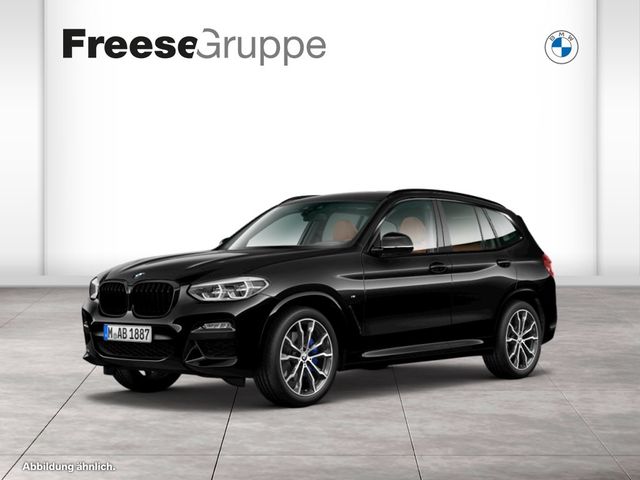 BMW X3 xDrive30d M Sport Head-Up HiFi DAB LED WLAN