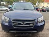 Hyundai Santa Fe 2.2 CRDi GLS 4x4 - gebrauchte Hyundai SANTA FE aus dem Jahr 2010