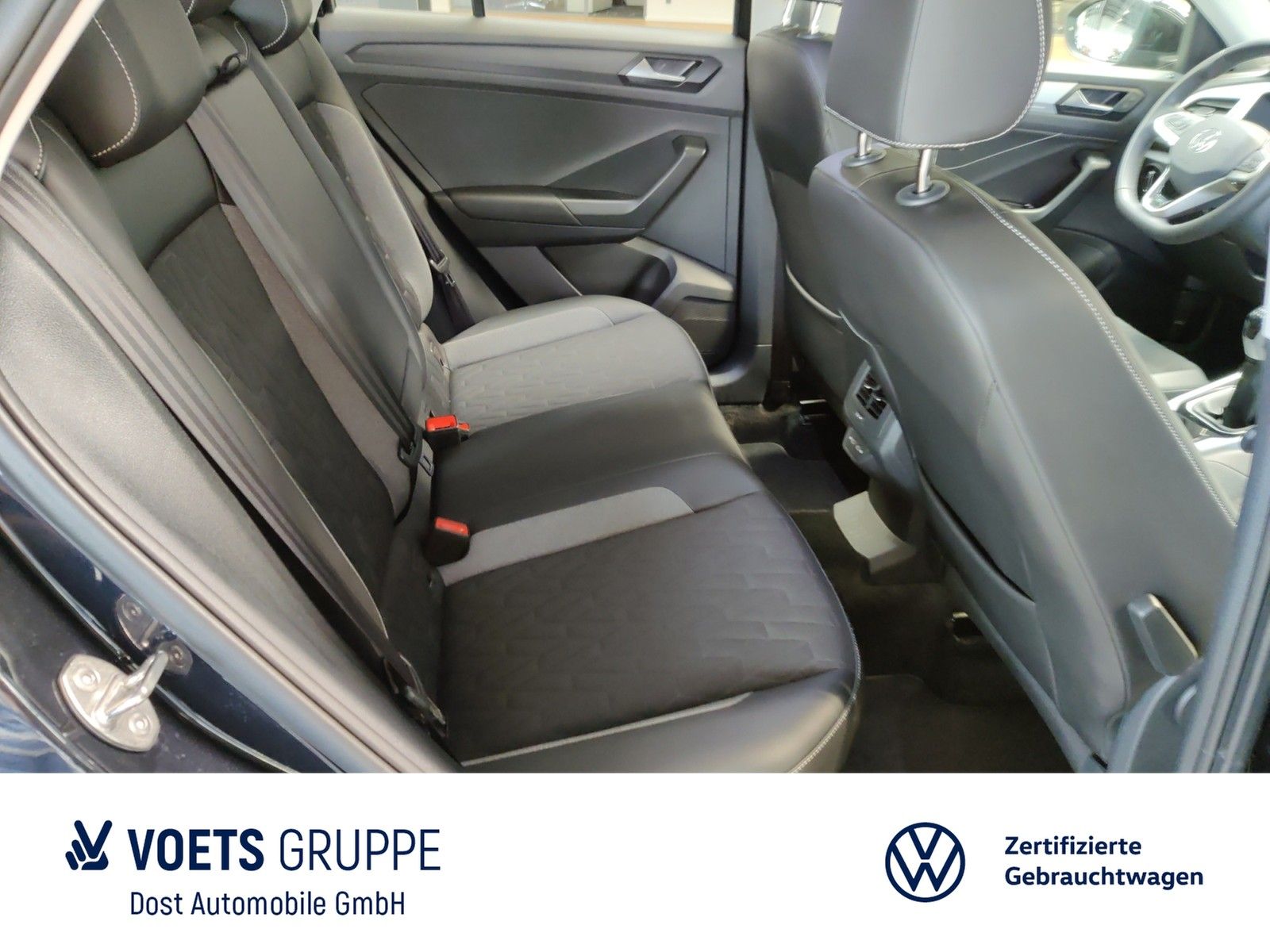 Volkswagen T-Roc - Bild 15