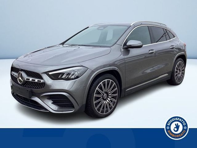 Mercedes-Benz GLA 200 d Automatic AMG Line Advan