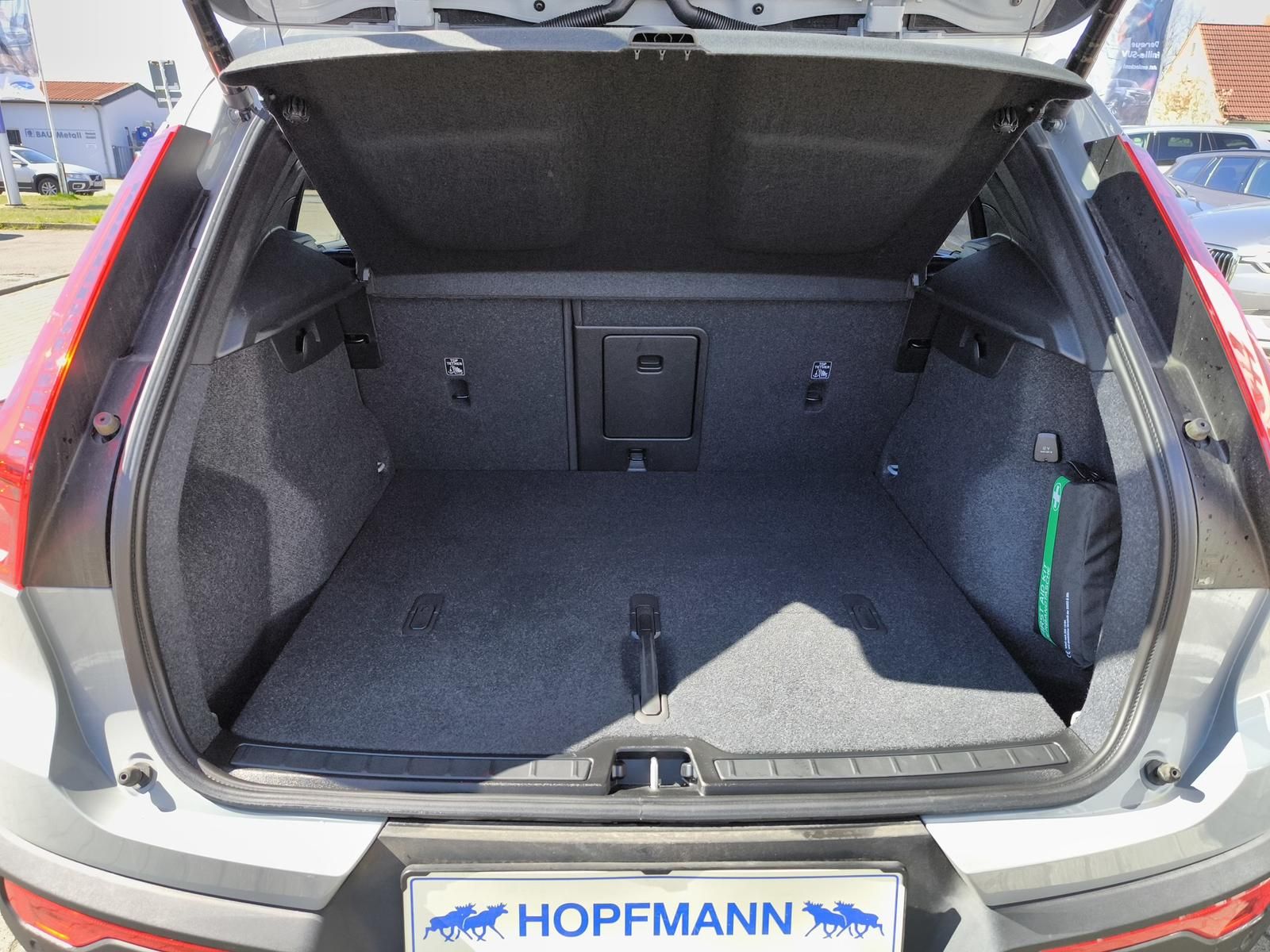 Volvo XC40 - Bild 20