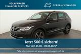 Volkswagen Tiguan Elegance 4M 2.0 TSI DSG Harman*Leder*RFK*