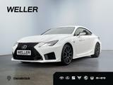 Lexus RC F Advantage *V8 Saugmotor 464PS*Mark Levinson - Lexus RC F Gebrauchtwagen