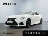 Lexus RC F Advantage *V8 Saugmotor 464PS*Mark Levinson - Lexus: Sportwagen