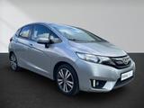 Honda Jazz 1.3 i-VTEC Elegance - Honda Jazz