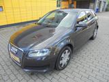 Audi A3 1.6 Automatik/ Ambition Sportback - gebrauchte Audi A3 aus dem Jahr 2010