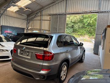 BMW X5 - 4