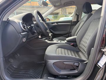 Audi A3 - 10