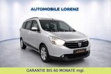 Dacia LODGY PRESTIGE / KLIMA / NAVI / SITZHEIZUNG - Dacia Gebrauchtwagen von 2013