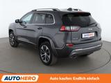 Jeep Cherokee 2.2 M-Jet Overland 4WD Aut.*NAVI*ACC* - Jeep Cherokee in Frankfurt (Main)