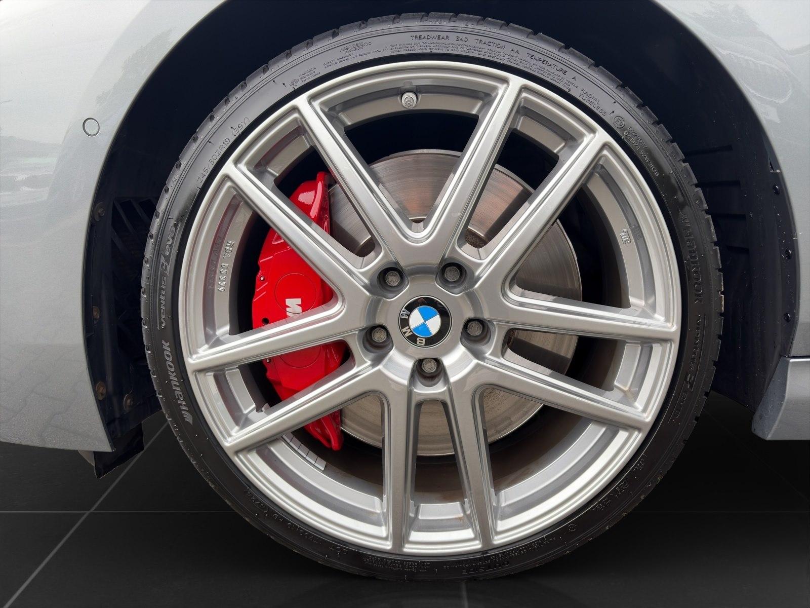 BMW M235i xDrive Gran Coupé M Sport Pro HUD DrivAss 