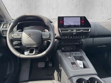 Citroën C5 Aircross 1.2 136 MAX KeyLess+LED+Navi+SHZ+ACC