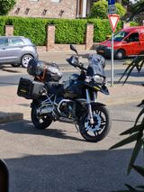 BMW R 1200 GS;VB, Zubehör, elektr.FW, NeuTüv+Service - Angebote entsprechen deinen Suchkriterien