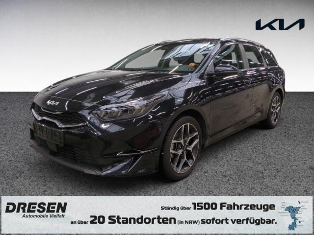Kia Ceed Sportswagon Spirit 1.5T NAVI,CARPLAY,KAMERA