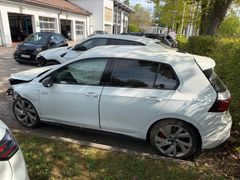 VW Golf VIII GTI/HARMAN KARDON/ BUSINESS PAKET VW Golf VIII GTI/HARMAN KARDON/ BUSINESS PAKET