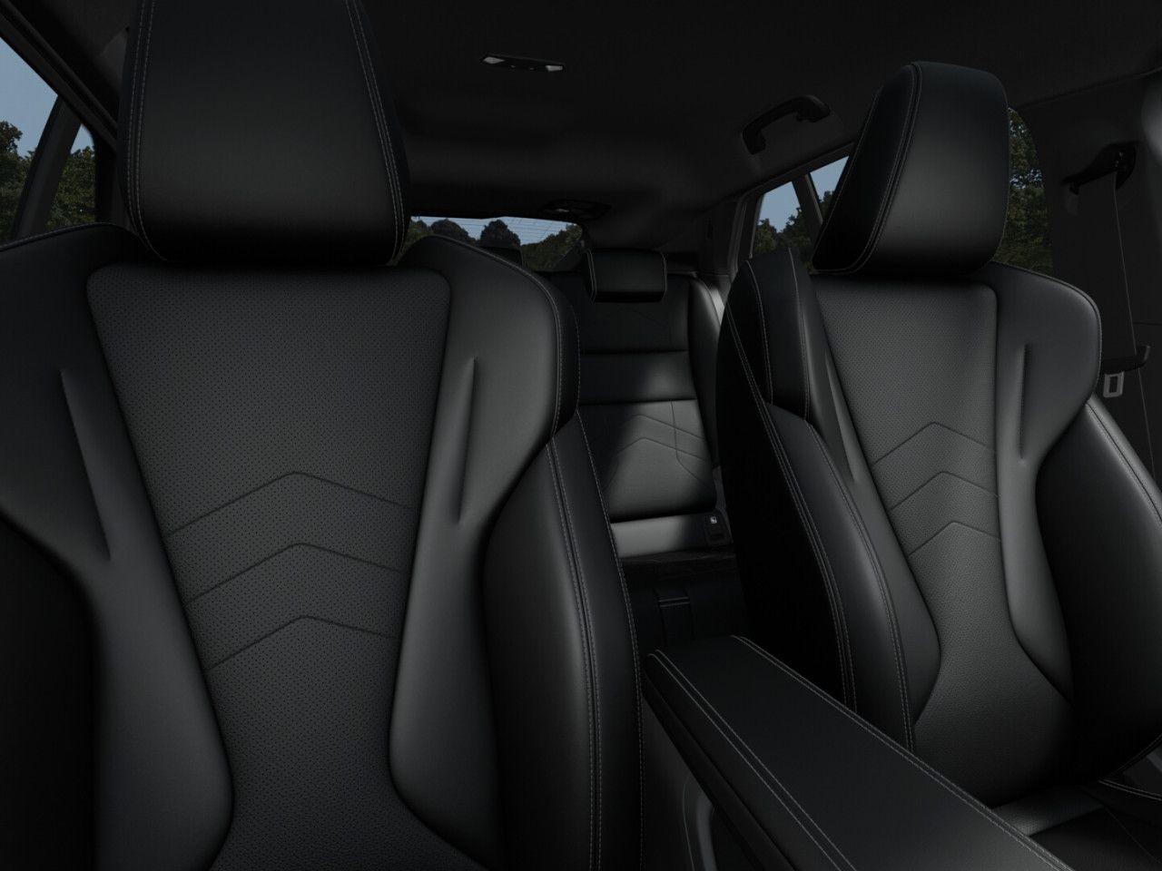 BMW iX2 - Bild 12