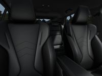 BMW iX2 - Vorschau Bild 12