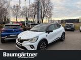 Renault Captur Techno TCe 140 EDC ACC/Kamera/PDC/Sitzh. - gebrauchte Renault Captur aus dem Jahr 2024