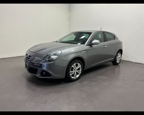 Alfa Romeo ALFA ROMEO GIULIETTA 1.4 T GPL 120 CV DISTINCTIV