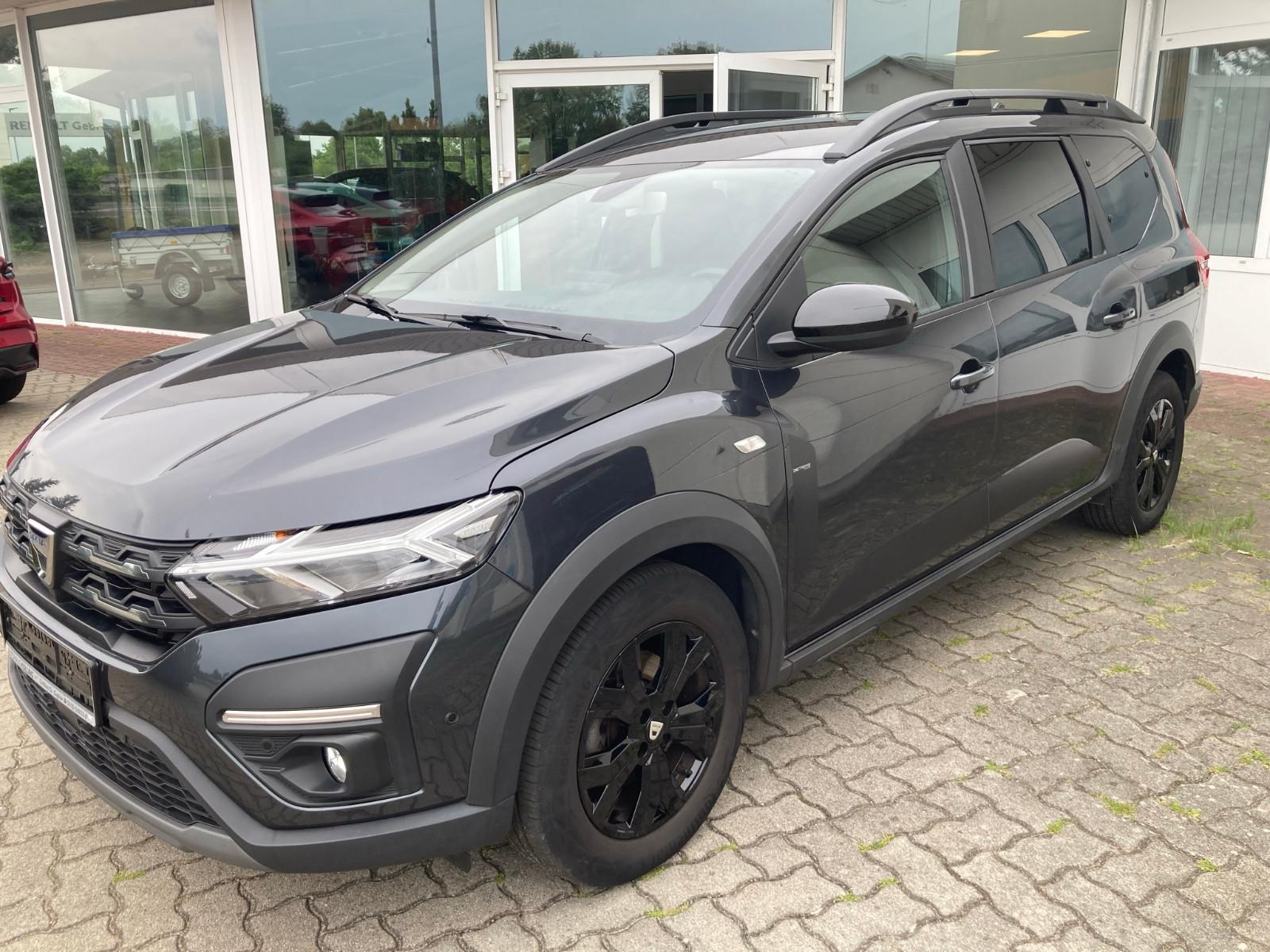 Dacia Jogger Extreme+     7-Sitzer