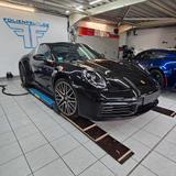 Porsche PORSCHE 911 (992) Targa 4S | NEUWAGEN (24km) | P
