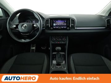 Skoda Karoq - 12