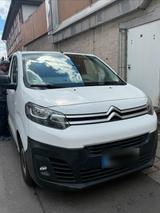 Citroën Citroen Jumpy - Citroën Jumpy von privat