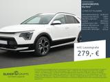Kia Niro 1.6 PHEV DCT PLUG&RIDE - Kia Niro Plug&Ride