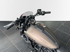 INDIAN Sport Scout Limited 2025! 125 Jahre AKTION!
