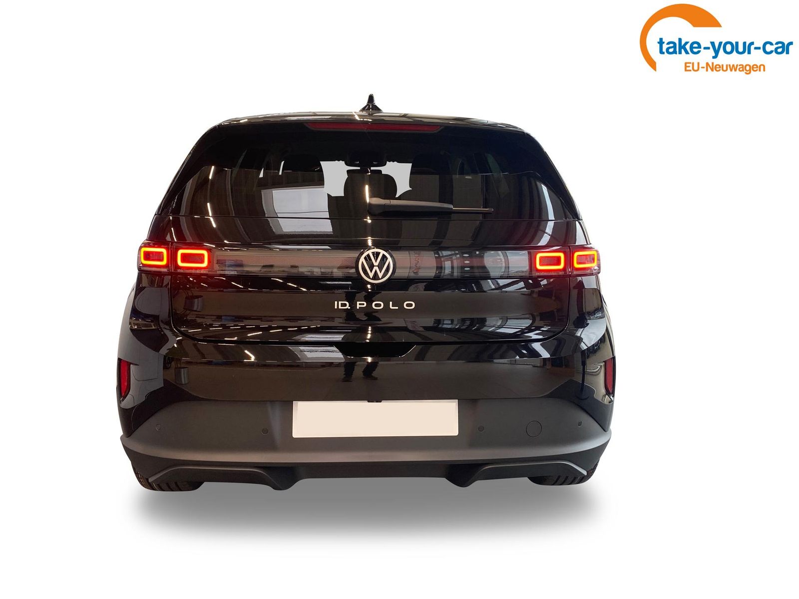 Volkswagen ID. Polo Style FÖRDERFÄHIG+MATRIX+KAMERA+SHZ+... imagem 3