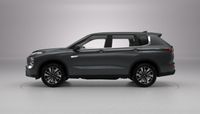 Mitsubishi Plug-in Hybrid Outlander - Vorschau Bild 4