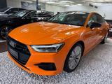 Audi A7 Sportback 50 basis TFSIe quattro INDIVIDUAL - Audi A7 mit Hybrid-Antrieb