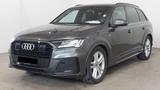 Audi Q7 45TDi Q 2x S LINE BLACK MATRIX/ACC/HuD/SIDE/ - Audi Q7 in Hagen