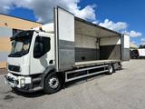 Volvo FL290 4X2 EURO5 + SIDE OPENING - Offers