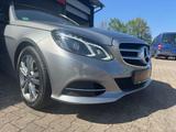 Mercedes-Benz T-Modell E 200 CGI BlueEfficiency*AHK*Led*Masage - Mercedes-Benz E-Klasse: T Modell