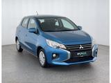 Mitsubishi Space Star Select 1.2 DAB Notbremsass. Tel.-Vorb - gebrauchte Mitsubishi Space Star aus dem Jahr 2024