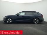 Audi A5 Avant TDI S tronic line MATRIX 19 S-SITZE UMG - Audi A5 in Rostock