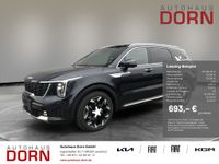 Kia Sorento - Vorschau Bild 1