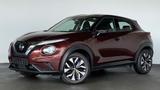 Nissan Juke II 1.0 DIG-T DCT Acenta DAB KA LED RFK SHZ  - Nissan in Nürnberg