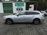 Mazda 6 Kombi Center-Line - Mazda 6: Center Line