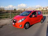 Chevrolet Spark 1.0 LS full optional X Neopatent - rote Chevrolet Spark