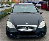 Mercedes-Benz Mercedes A160 CDI Diesel Fahrbereit TÜV ab... - Mercedes-Benz A 160 in Dortmund