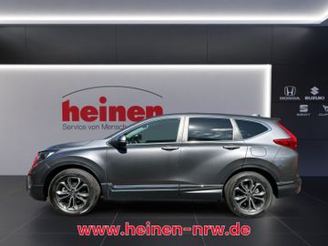 Honda CR-V - 3