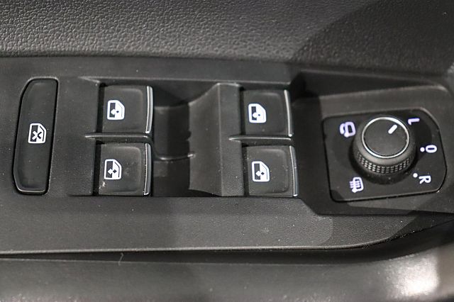 Polo GTI 2.0l TSI 207PS DSG LED NAVI SHZ Klima
