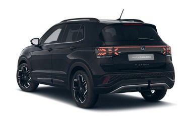 Volkswagen T-Cross - Bild 3