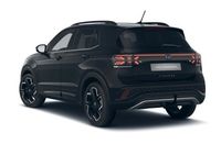 Volkswagen T-Cross - Vorschau Bild 3