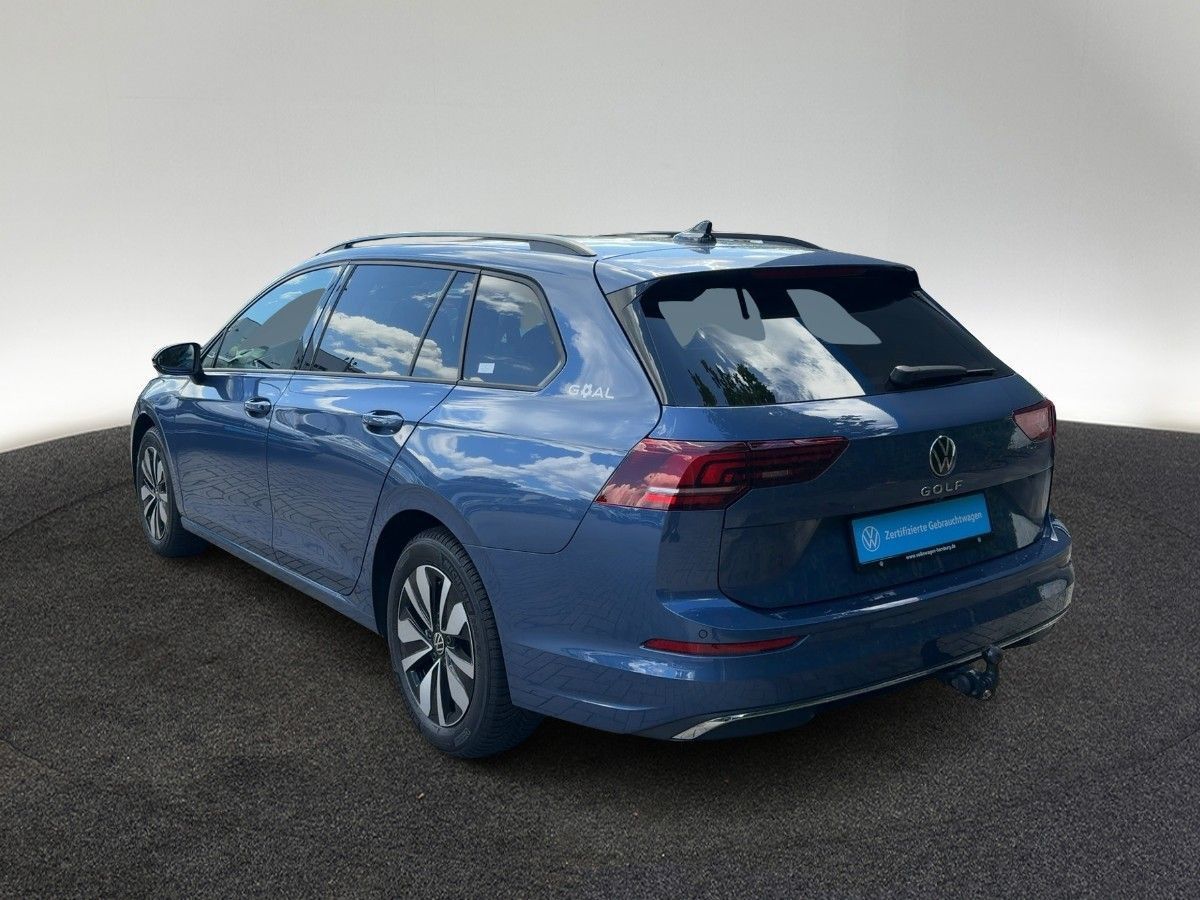 Volkswagen Golf - Bild 3