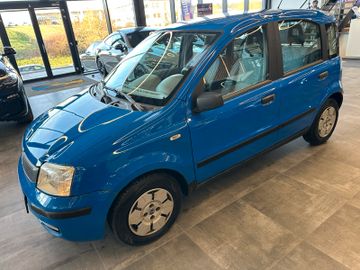 Fiat Panda 1.1 8V Active *TÜV*guter Zustand*