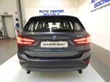 BMW X1 xDrive 20 d*Aut*Navi*Sitzheizung*LM - BMW X1 mit Diesel-Antrieb: Geländewagen